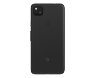 Google Pixel 4a 6/128GB Black - 598223 - zdjęcie 4